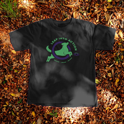 Dog Rescue Shirt