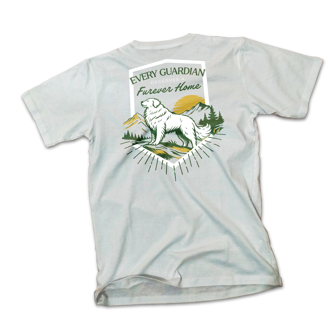 Dog Rescue T-shirt Membership
