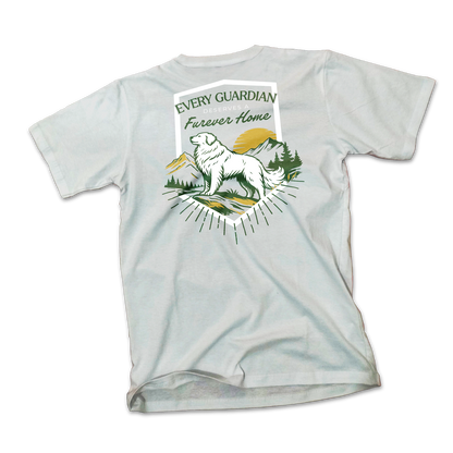 Dog Rescue T-shirt Membership