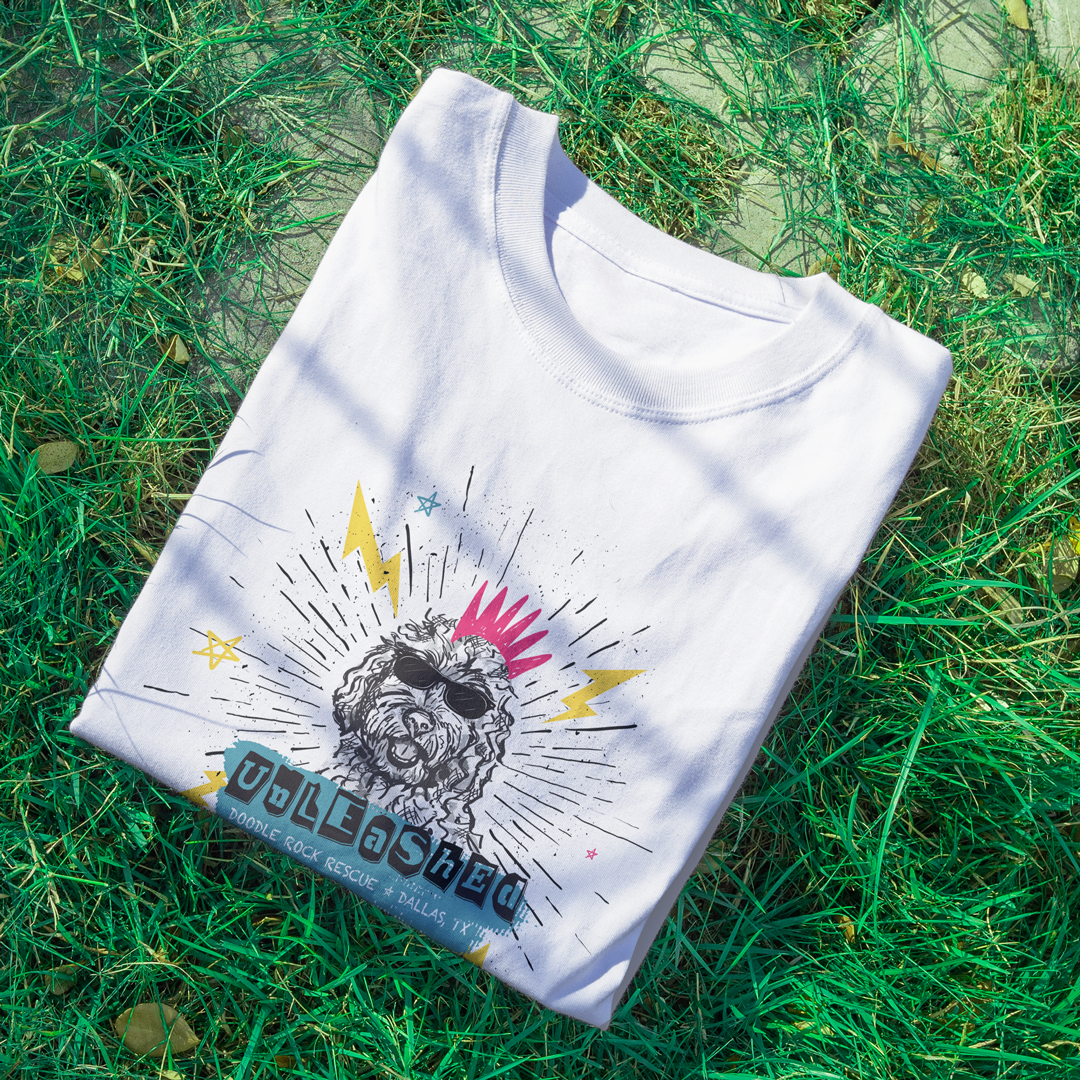 Dog Rescue Shirt