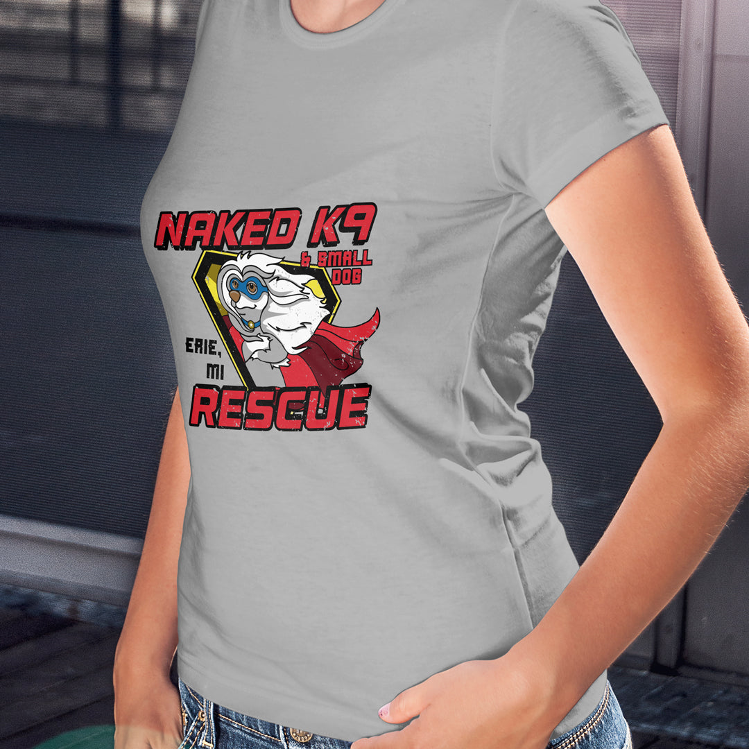 Dog Rescue Shirt