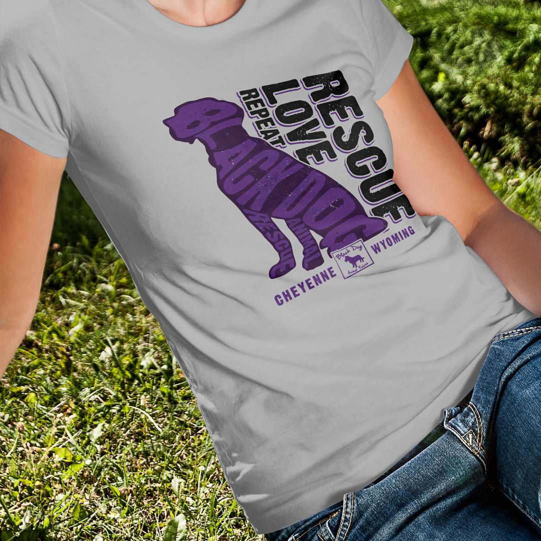 Dog Rescue Shirt
