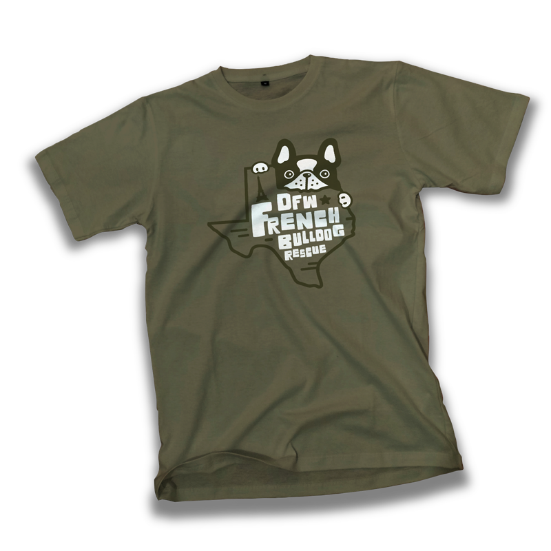 Dog Rescue Shirt
