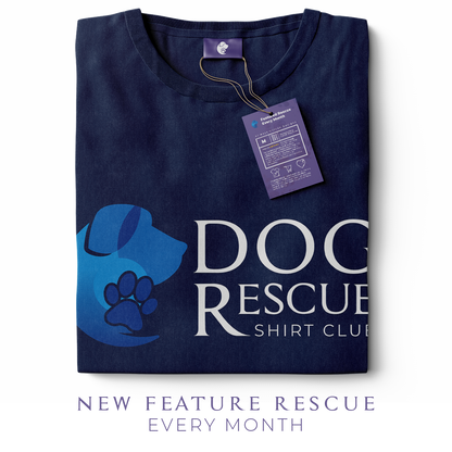 Dog Rescue Shirt