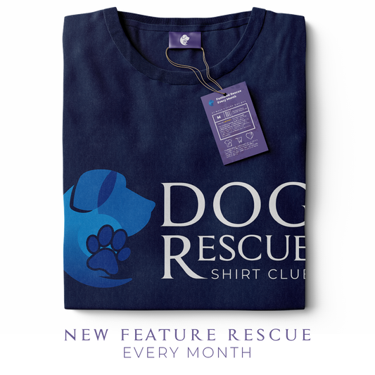 Dog Rescue Shirt