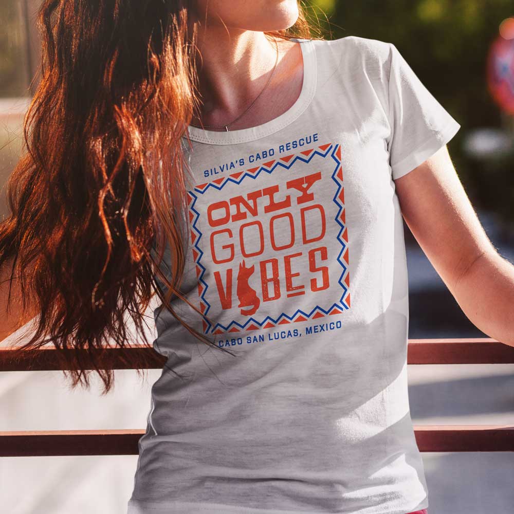 Dog Rescue Shirt