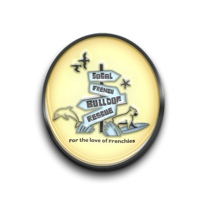 SoCal Rescue Pin
