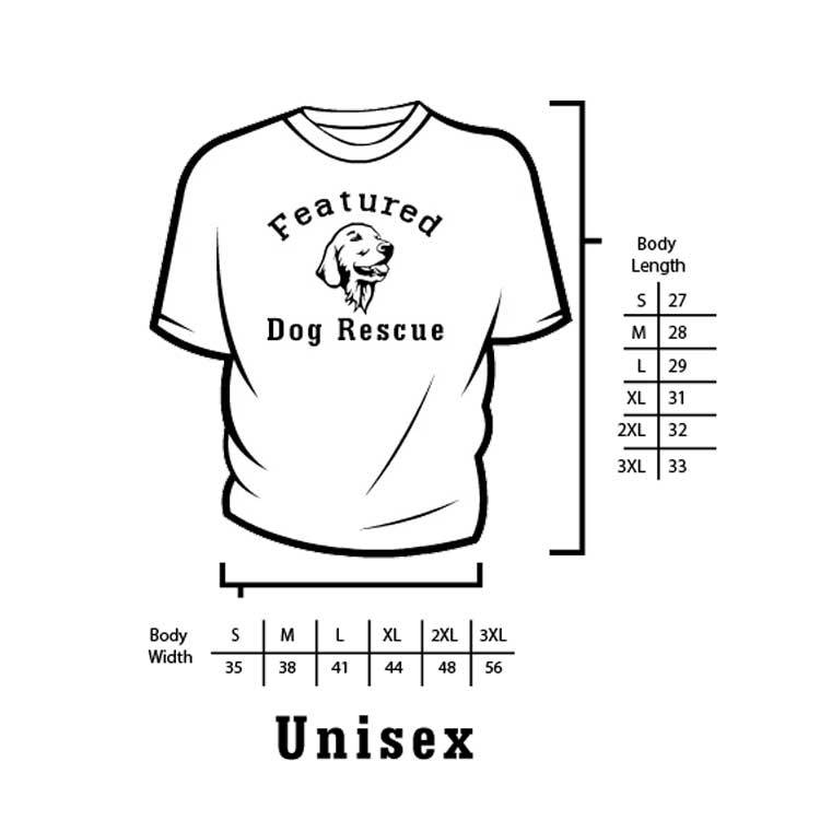 Dog Rescue Shirt